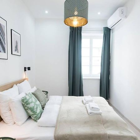 Trendy Central Apartment At Castle Будапеща Екстериор снимка