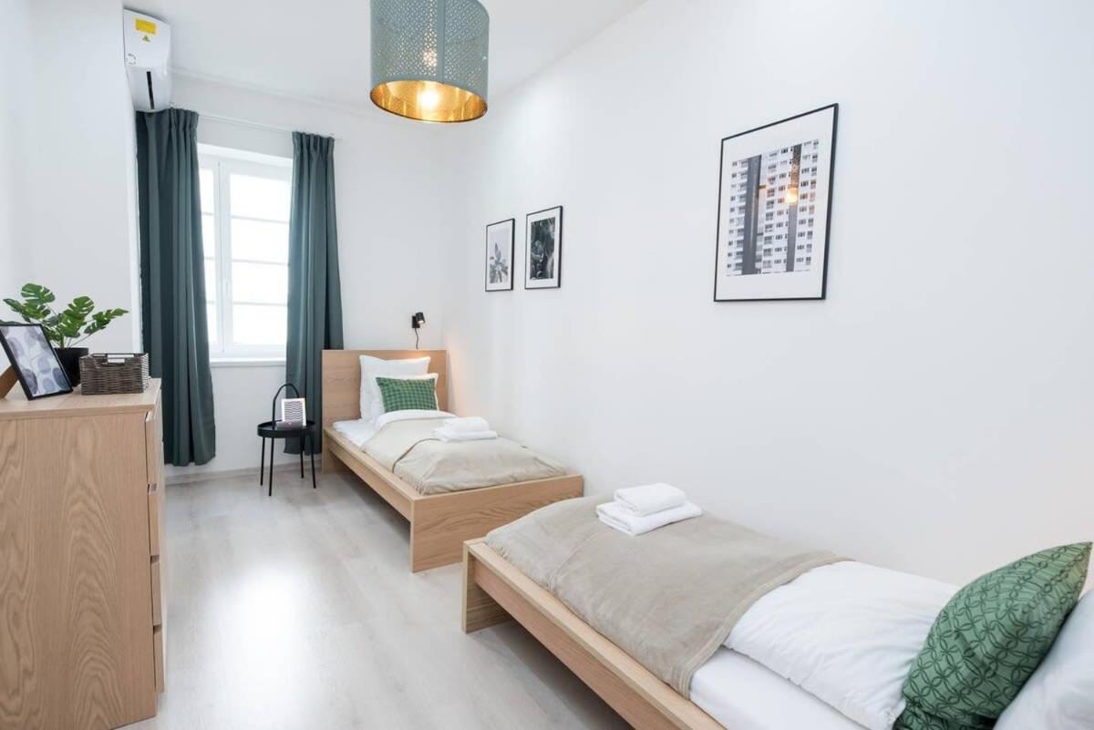 Trendy Central Apartment At Castle Будапеща Екстериор снимка