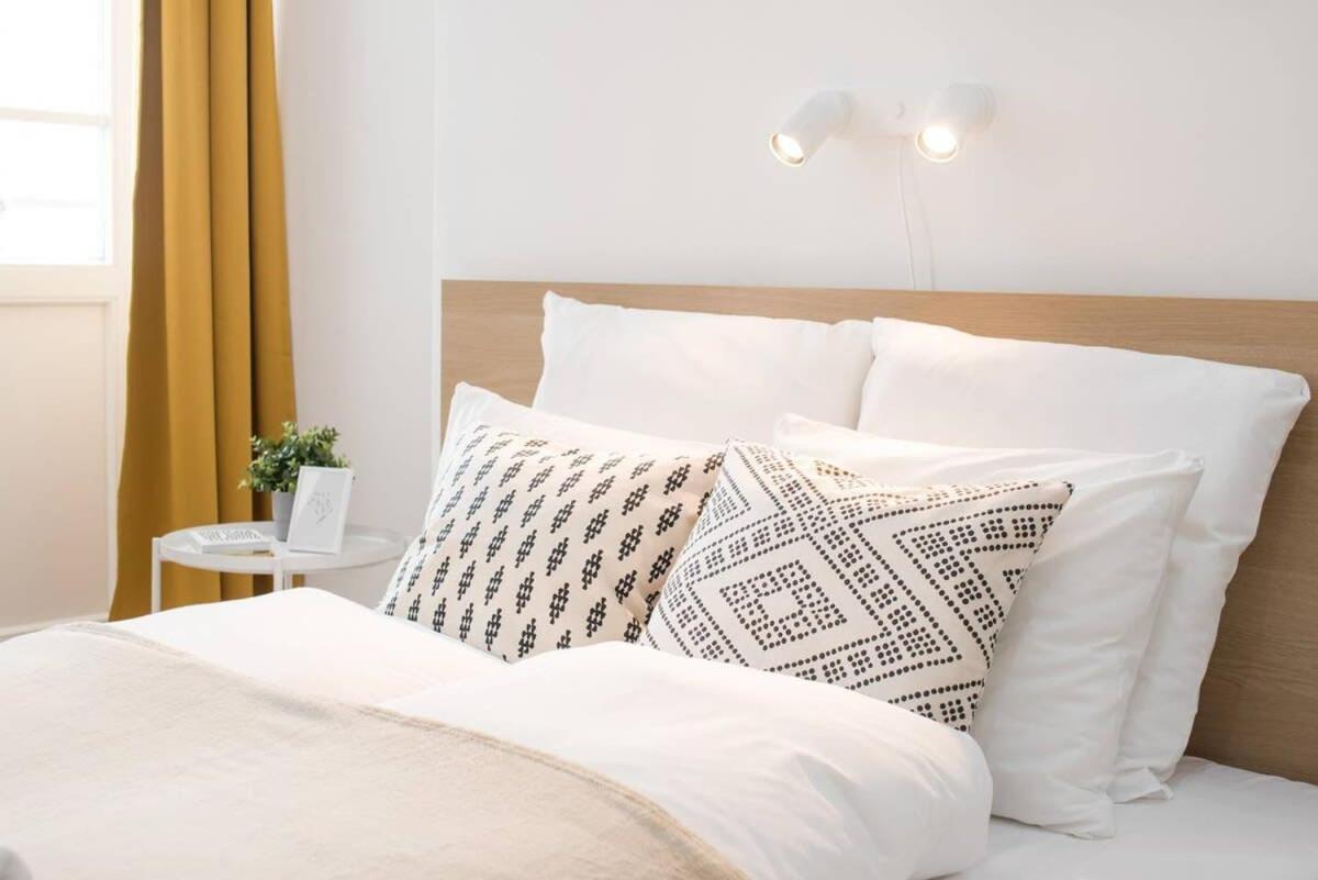 Trendy Central Apartment At Castle Будапеща Екстериор снимка