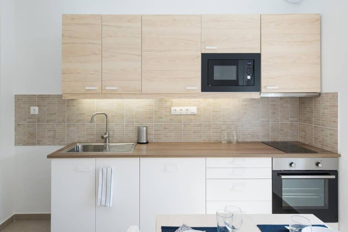 Trendy Central Apartment At Castle Будапеща Екстериор снимка