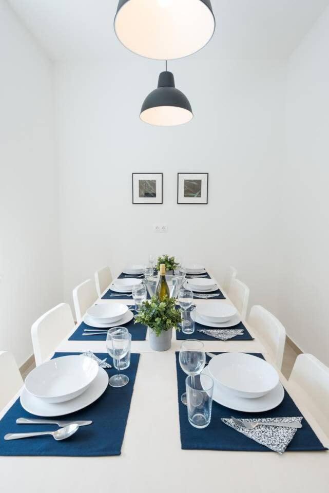 Trendy Central Apartment At Castle Будапеща Екстериор снимка