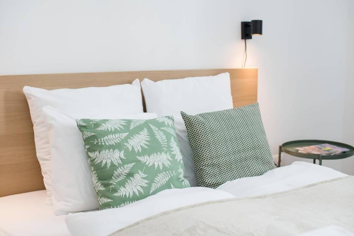 Trendy Central Apartment At Castle Будапеща Екстериор снимка
