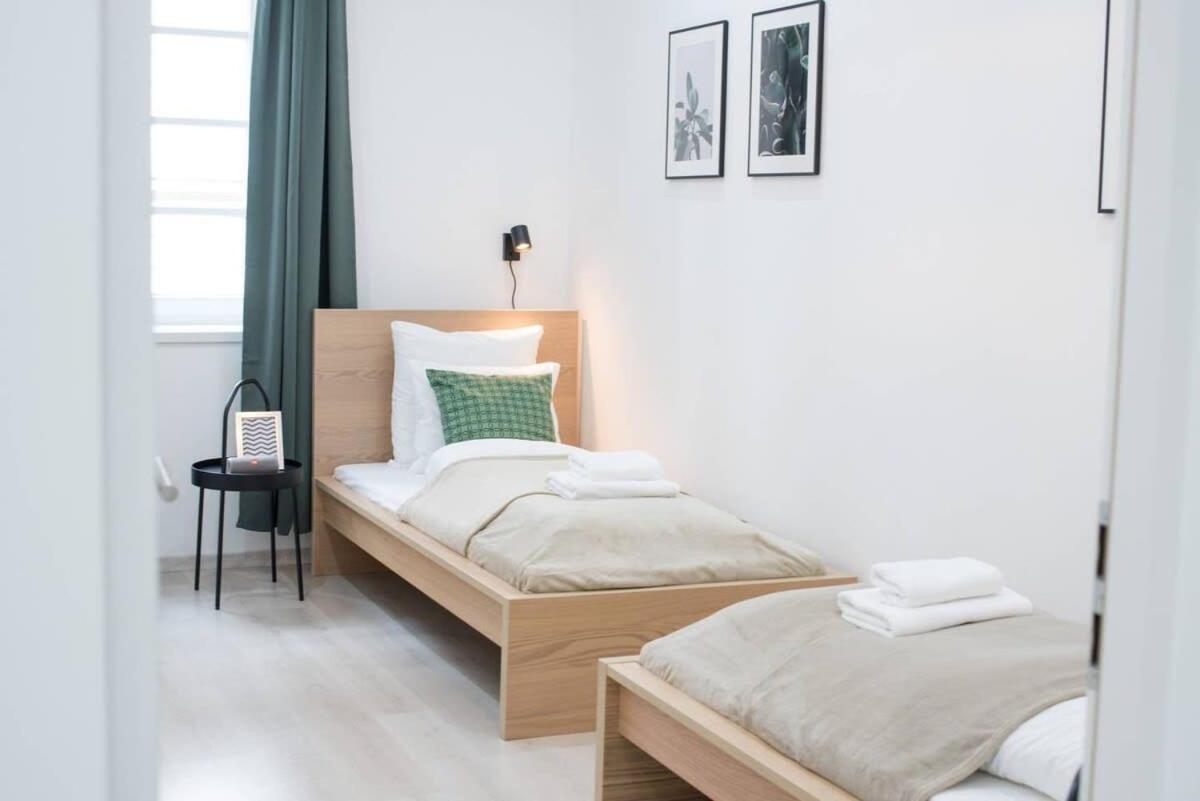 Trendy Central Apartment At Castle Будапеща Екстериор снимка
