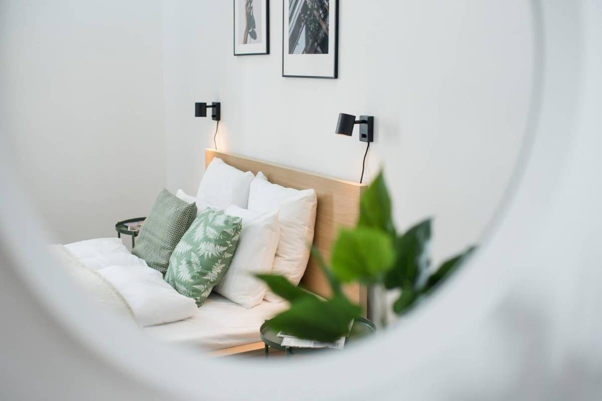 Trendy Central Apartment At Castle Будапеща Екстериор снимка